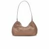 L'INTERVALLE WOMEN Mollina Dark Taupe Leather