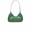 L'INTERVALLE Mollina Green Leather