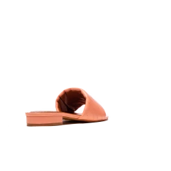 L'INTERVALLE Lounge Off White Leather