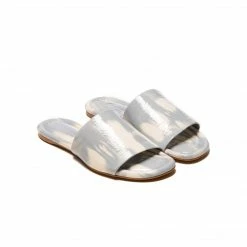 L'INTERVALLE Lupe Blue Tie Dye WOMEN