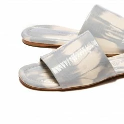 L'INTERVALLE Lupe Blue Tie Dye WOMEN