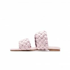 L'INTERVALLE WOMEN Lounge Lavender Leather