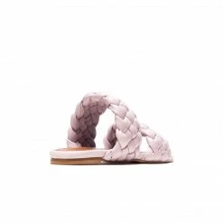 L'INTERVALLE WOMEN Lounge Lavender Leather