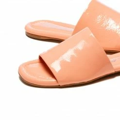 L'INTERVALLE WOMEN Lupe Pink Naplack