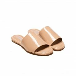 L'INTERVALLE Lupe Nude Naplack