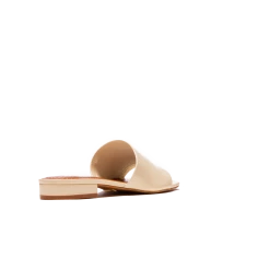 L'INTERVALLE Paradiso Green Leather WOMEN