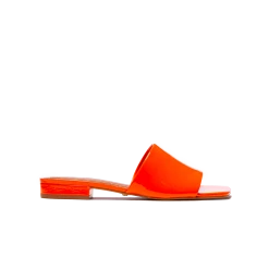 L'INTERVALLE Coda Orange Naplack