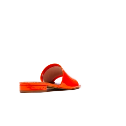 L'INTERVALLE Coda Orange Naplack