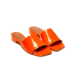 L'INTERVALLE Coda Orange Naplack