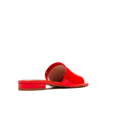 L'INTERVALLE Coda Red Naplack WOMEN