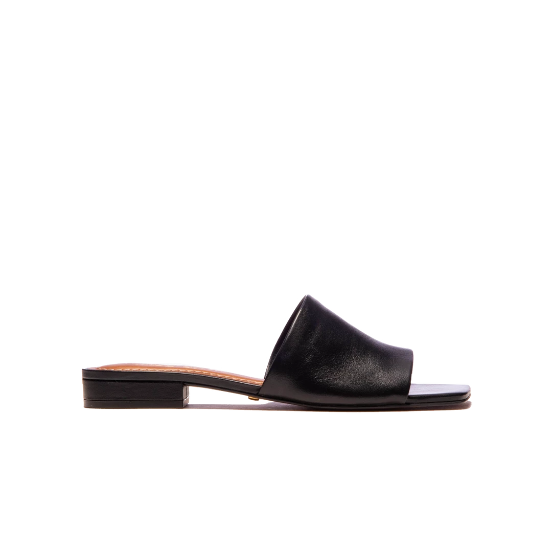 L'INTERVALLE Sirocco White Leather WOMEN 3 L'INTERVALLE Sirocco White Leather WOMEN