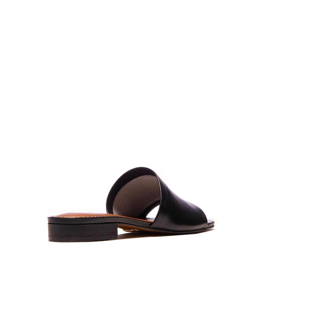 L'INTERVALLE Sirocco White Leather WOMEN 4 L'INTERVALLE Sirocco White Leather WOMEN