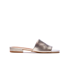 L'INTERVALLE WOMEN Coda Silver Mirror