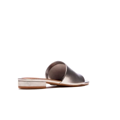 L'INTERVALLE WOMEN Coda Silver Mirror