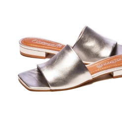 L'INTERVALLE WOMEN Coda Silver Mirror