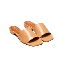 L'INTERVALLE Coda Almond Leather