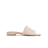 L'INTERVALLE Coda White Leather WOMEN