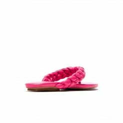 L'INTERVALLE WOMEN Sirocco Fuschia Leather