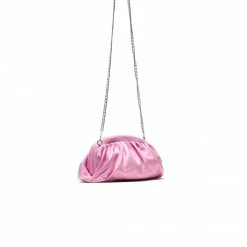 L'INTERVALLE WOMEN Dibra Dark Pink Leather 6 L'INTERVALLE WOMEN Dibra Dark Pink Leather