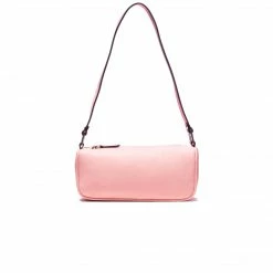 L'INTERVALLE WOMEN Bree Pink Leather