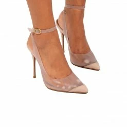 L'INTERVALLE WOMEN Wonder Nude Nubuck