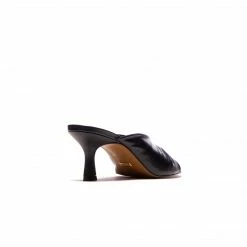 L'INTERVALLE WOMEN Unity Black Leather 9 L'INTERVALLE WOMEN Unity Black Leather