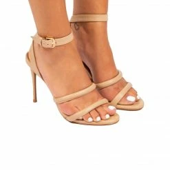 L'INTERVALLE Studio Almond Leather