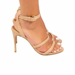 L'INTERVALLE Studio Almond Leather