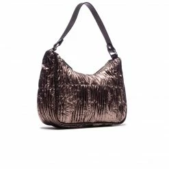 L'INTERVALLE Avana Gun Metal Vegan