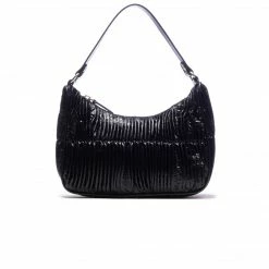 L'INTERVALLE Avana Black Vegan WOMEN