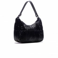 L'INTERVALLE Avana Black Vegan WOMEN