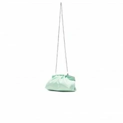 L'INTERVALLE WOMEN Valerie Mint Leather
