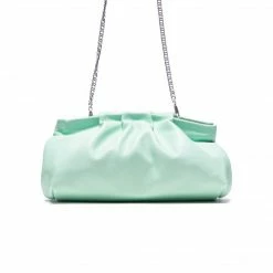 L'INTERVALLE WOMEN Valerie Mint Leather