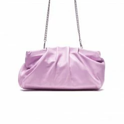 L'INTERVALLE Valerie Lilac Leather WOMEN