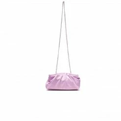 L'INTERVALLE Valerie Lilac Leather WOMEN
