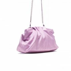 L'INTERVALLE Valerie Lilac Leather WOMEN 6 L'INTERVALLE Valerie Lilac Leather WOMEN