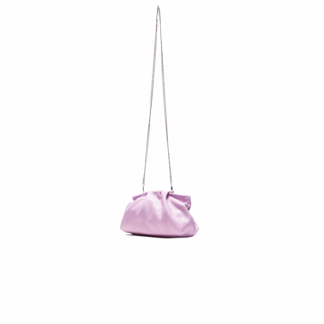 L'INTERVALLE Valerie Lilac Leather WOMEN 4 L'INTERVALLE Valerie Lilac Leather WOMEN