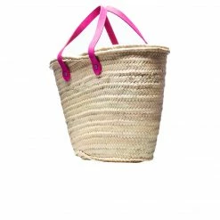 L'INTERVALLE Costa Fuschia Leather