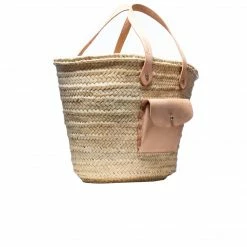 L'INTERVALLE Costa Sand Leather