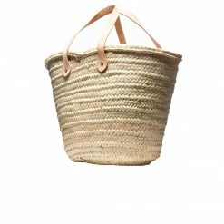 L'INTERVALLE Costa Sand Leather