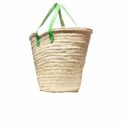 L'INTERVALLE Costa Green Leather