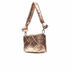 L'INTERVALLE Lilou Gold Vegan WOMEN