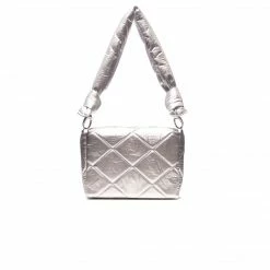 L'INTERVALLE Lilou Silver Vegan WOMEN