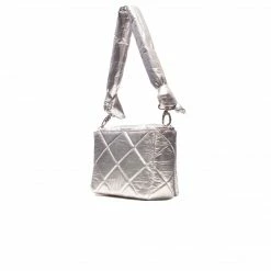L'INTERVALLE Lilou Silver Vegan WOMEN