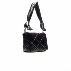 L'INTERVALLE Lilou Black Vegan