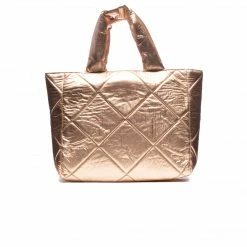 L'INTERVALLE Saha Gold Vegan WOMEN