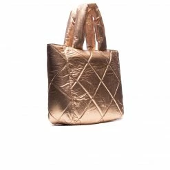 L'INTERVALLE Saha Gold Vegan WOMEN