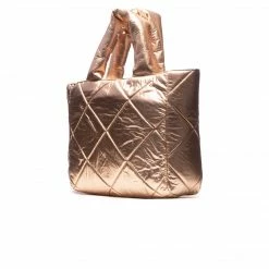 L'INTERVALLE Saha Gold Vegan WOMEN