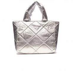 L'INTERVALLE WOMEN Saha Silver Vegan