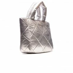 L'INTERVALLE WOMEN Saha Silver Vegan
